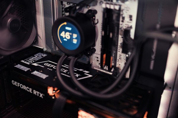 How is big data transforming marketing strategies in the UK tech sector?