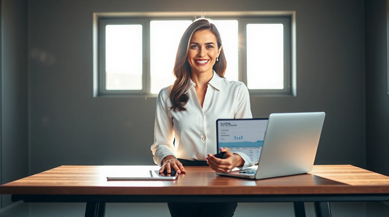 Key features of modern ai lead finders